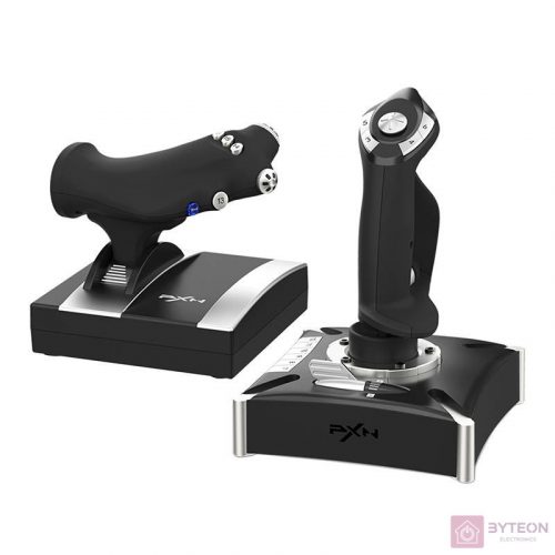 Joystick PXN-2119 PRO Repülésvezérlő