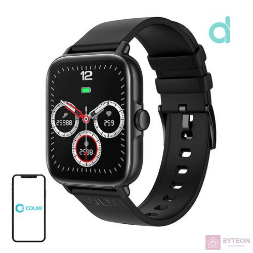 Smartwatch Colmi P28 Plus (black)