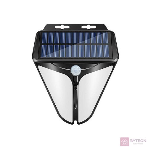 Solar lamp Superfire FF11-F, 6W, 280lm, 1500mAh