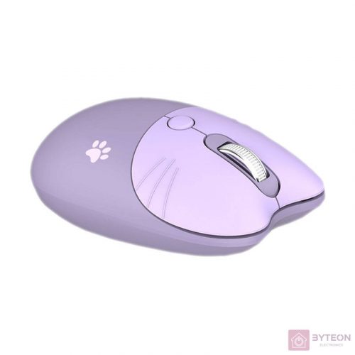 mouse MOFII M3DM (purple)