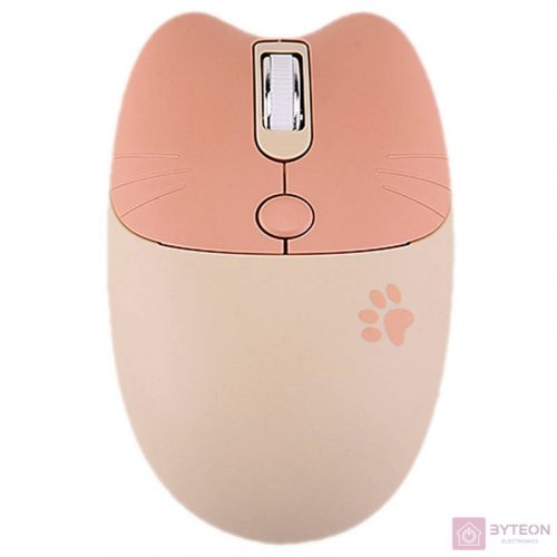 mouse MOFII M3DM (beige)