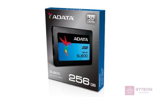 ADATA Ultimate SU800 256GB [2.5"/SATA3]