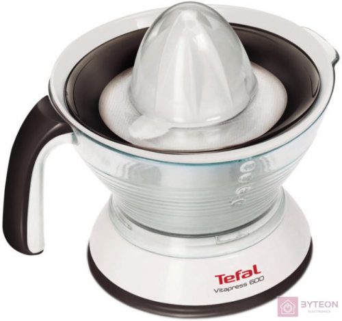 Tefal ZP300138 Citrusprés - Fehér