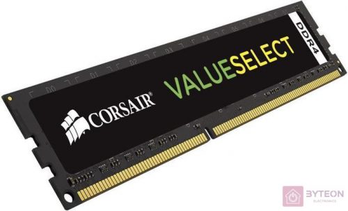 Corsair ValueSelect DDR4 8GB 2400MHz