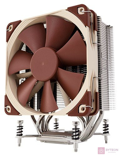 Noctua NH-U12DX i4 (LGA2011/2011-3)