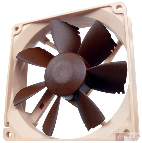 Noctua NF-B9 redux-1600 PWM 92mm - Szürke