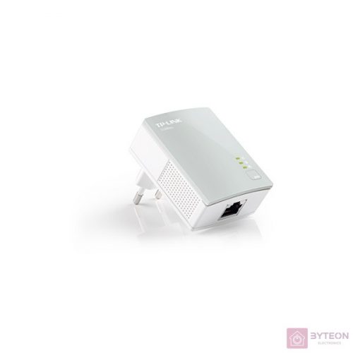 TP-Link TL-PA4010 KIT 500Mbps AV500 Powerline Extender Nano kit