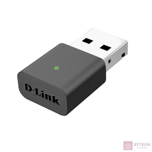 D-Link DWA-131 Nano 300Mbps