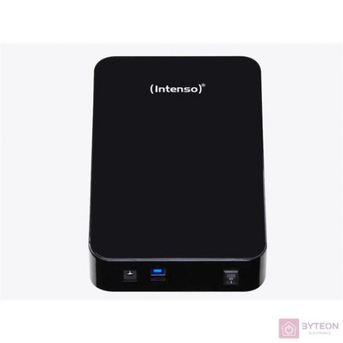 Intenso Memory Center 4TB [3.5"/USB3.0]