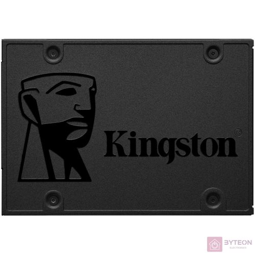 Kingston A400 240GB [2.5"/SATA3]