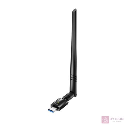 Cudy WU1400 AC1300 Wireless USB Adapter