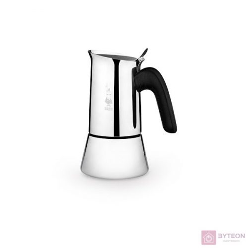 Bialetti Venus 7256/CN 10 adagos kotyogós kávéfőző - Inox