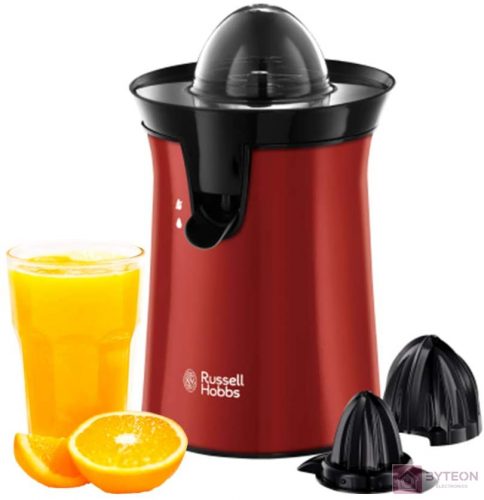 Russell Hobbs 26010-56 Colours Red Classic citrusprés