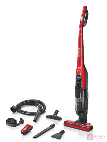 Bosch Athlet ProAnimal 28Vmax BCH86PET1 Porzsák Nélküli porszívó