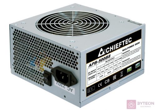 Chieftec Value 500W OEM