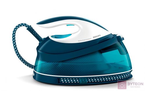 Philips PerfectCare Compact GC7844/20 Gőzállomás