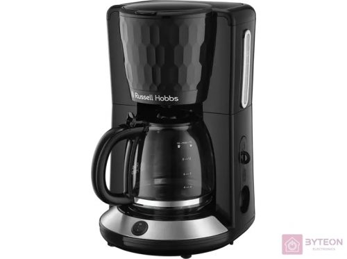 Russell Hobbs 27011-56 Honeycomb filteres kávéfőző