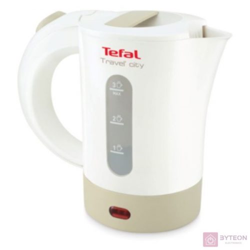 Tefal Travel'City KO120130 0.5L Vízforraló