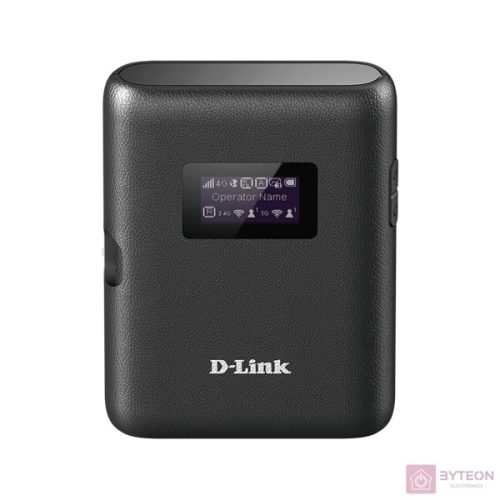 D-link DWR-933 3G/4G LTE Router