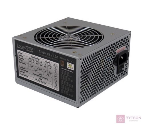 LC-Power LC600-12 Office Series 450W