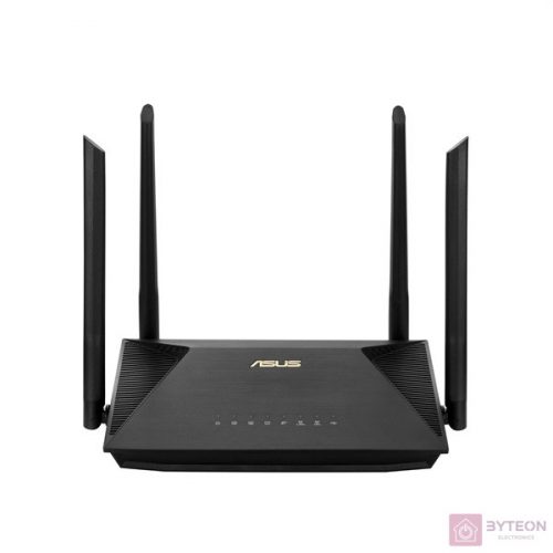 Asus RT-AX53U Wireless AX1800 Dual-Band Gigabit Router