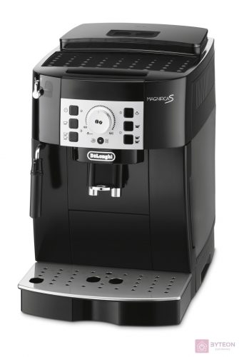 DeLonghi ECAM 22.115.B automata kávéfőző