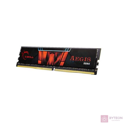 G.SKILL Aegis DDR4 16GB 2400MHz