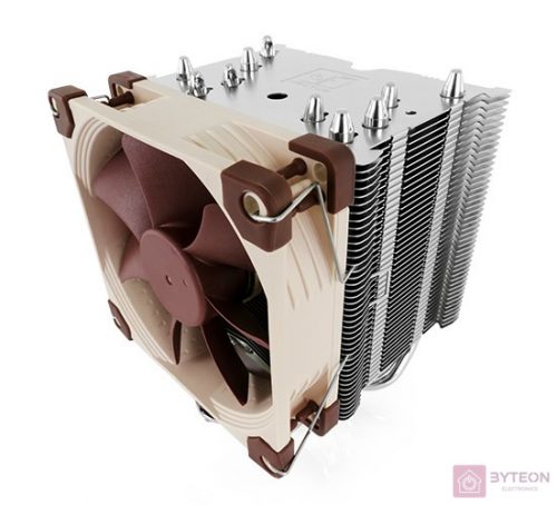 Noctua NH-U9S (Univerzális)