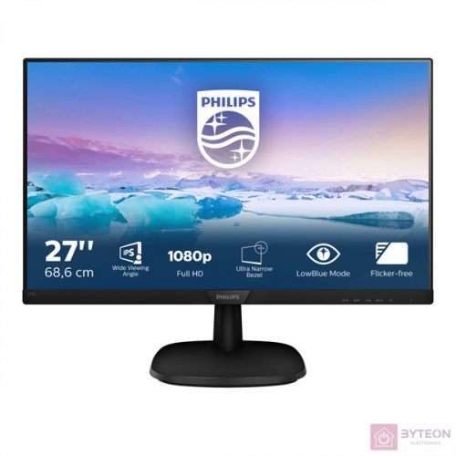 Philips 273V7QDSB [27", IPS]