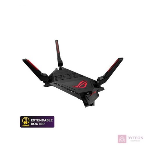 Asus ROG Rapture GT-AX6000 Dual-Band Gigabit Router