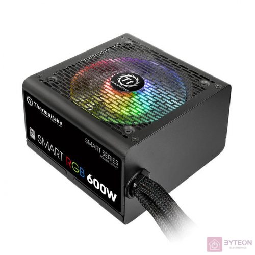 Thermaltake Smart RGB 600W [80+]