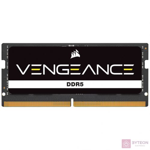 Corsair 32GB / 4800 Vengeance DDR5 Notebook RAM