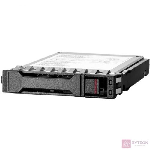 HP 960GB P40503-B21 2.5" SATA3 Szerver SSD