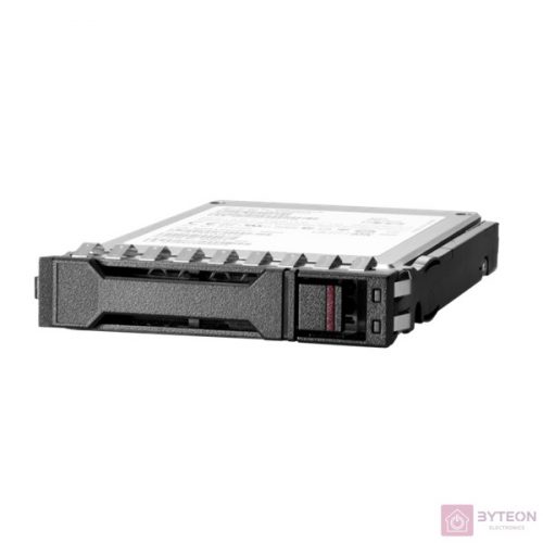 HP 480GB P40502-B21 2.5" SATA3 Szerver SSD