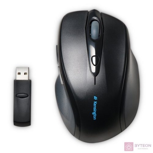 Kensington Pro Fit Wireless [USB] - Fekete