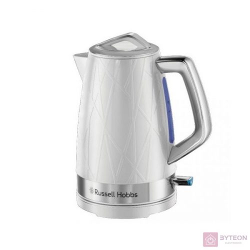 Russell Hobbs 28080-70 Structure 1,7L Vízforraló - Fehér