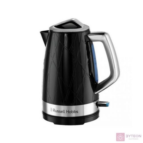 Russell Hobbs 28081-70 Structure 1,7L Vízforraló - Fekete