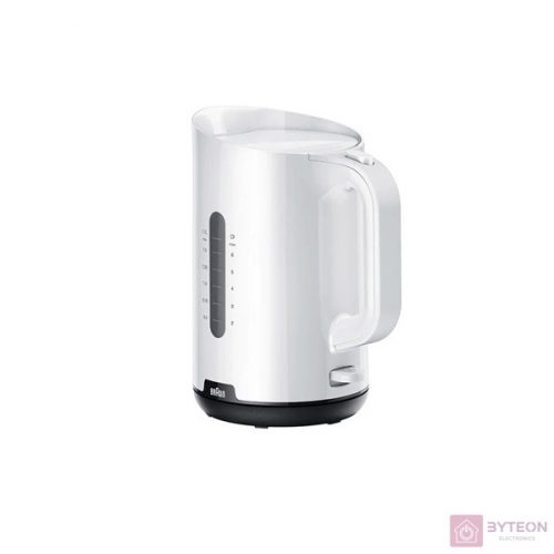 Braun WK1100WH 1,7L Vízforraló