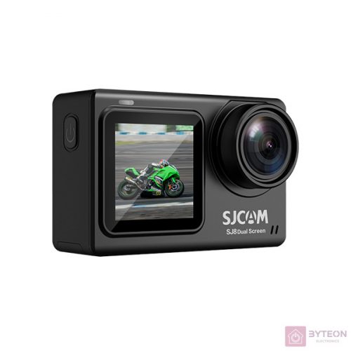 SJCAM SJ8 Dual Sportkamera