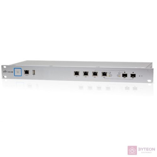 Ubiquiti UniFi Security Gateway Pro