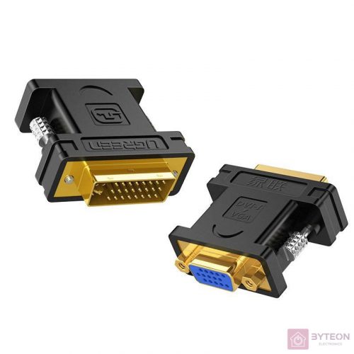 Ugreen 20122 DVI 24+5 - VGA Adapter