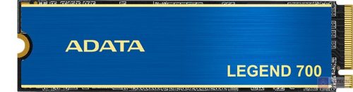 Adata 512GB Legend 700 M.2 PCIe SSD