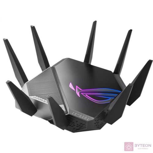 Asus ROG Rapture GT-AXE11000 Tri-Band Gigabit Router