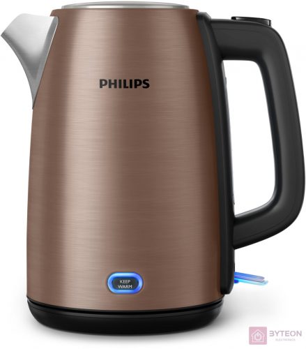 Philips HD9355/92 Viva Collection 1,7L Vízforraló