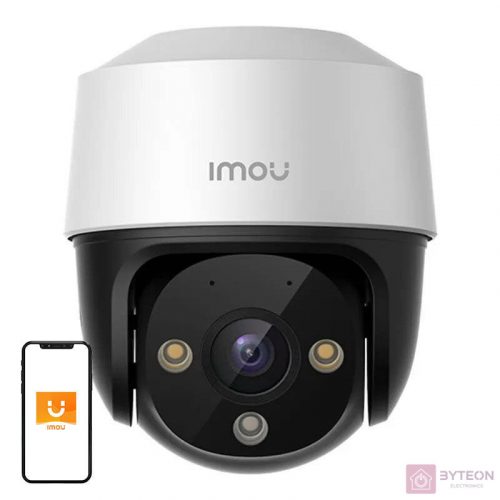 Dahua Imou IPC-S41FAP IP Dome kamera