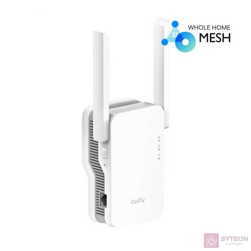 Cudy RE1800 AX1800 Wireless Range Extender