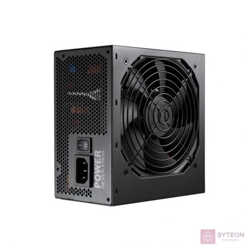 FSP 750W Hydro K Pro 80+ Bronze Tápegység (Bulk)