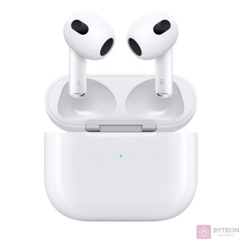 Apple AirPods 3 Lightning töltőtokkal