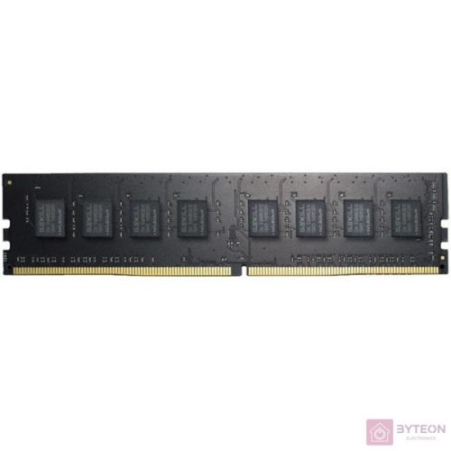 G.SKILL NT Series DDR3 8GB 1600MHz