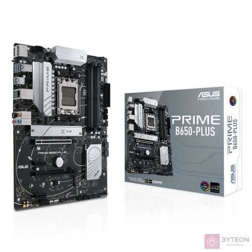 Asus Prime B650-Plus Alaplap